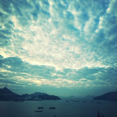 Far (acoustic) Front Cover