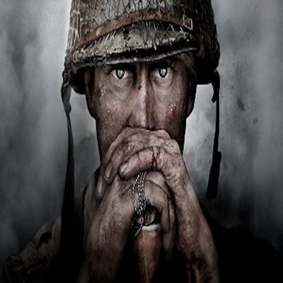 We don't need any war any more Front Cover