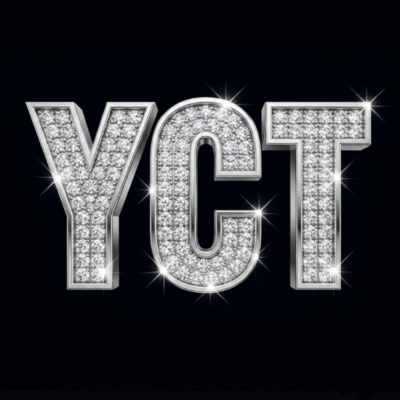 YCT Front Cover