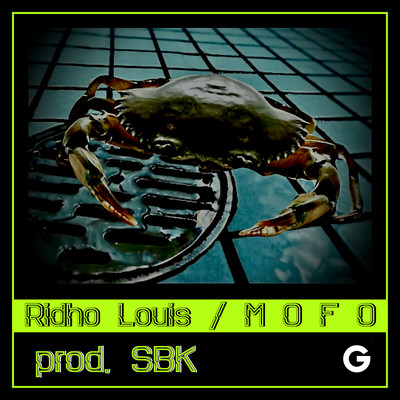 MOFO Front Cover