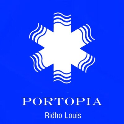 Portopia Front Cover