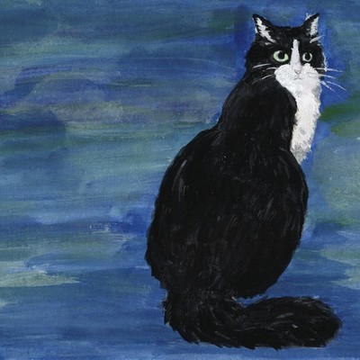 流星グッドバイのジャケット写真