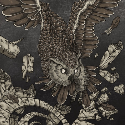 Big Step Foolish Front Cover