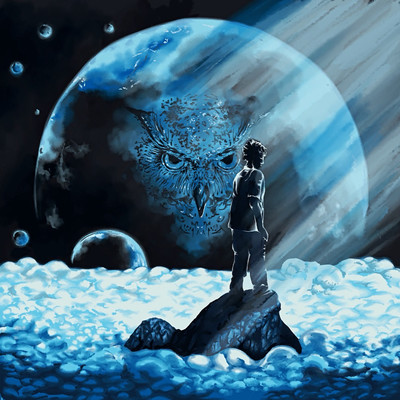 Stay Foolishのジャケット写真