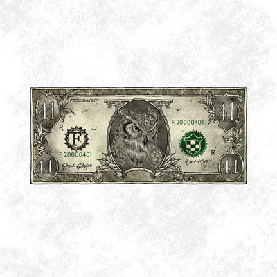 PayDayのジャケット写真