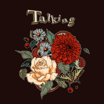 Talkingのジャケット写真