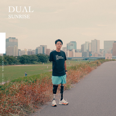SUNRISEのジャケット写真