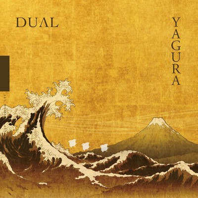 YAGURAのジャケット写真