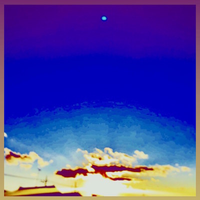 同じ空気のジャケット写真