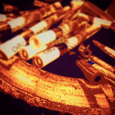 BIG adventure Front Cover