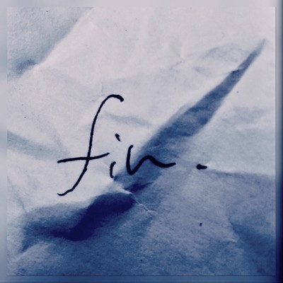 fin.2020のジャケット写真