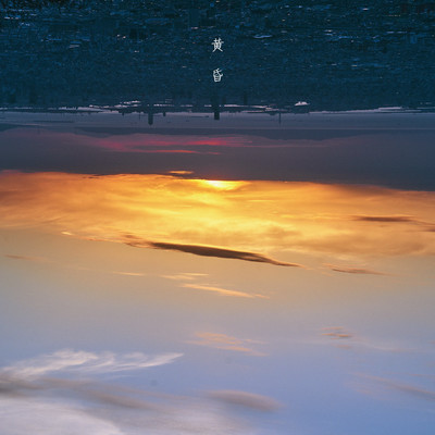 TASOGARE Front Cover