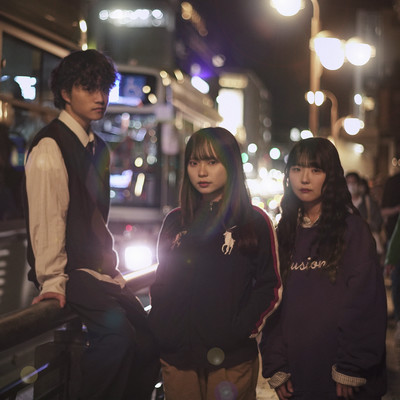 SEARCHLIGHT Front Cover