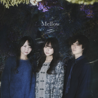 Mellowのジャケット写真