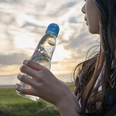 RAMUNE (Another Mix) Front Cover