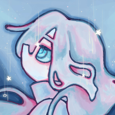 ナディア (feat. 足立レイ & 歌愛ユキ)のジャケット写真