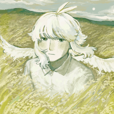 Ivory Dream Front Cover