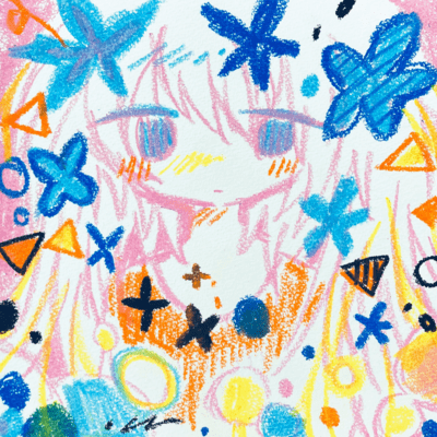 LOVENDERのジャケット写真