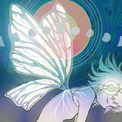 Pairs of Wings Front Cover