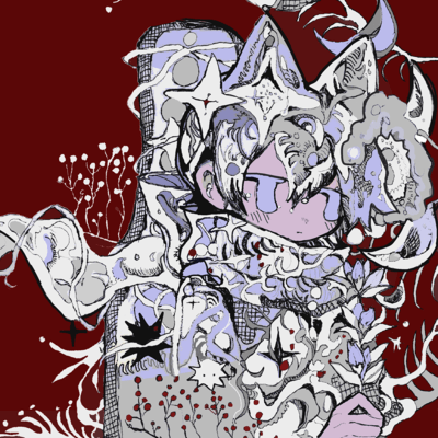 ARTIST Front Cover