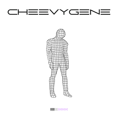 cheevygene Front Cover