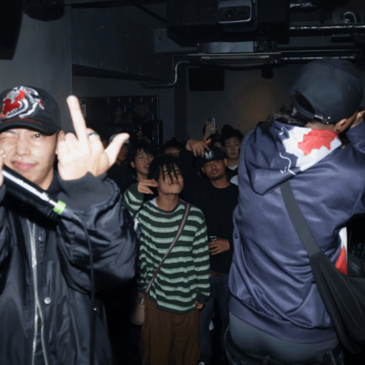 Dearのジャケット写真