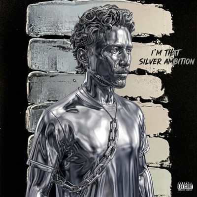 SILVER Front Cover