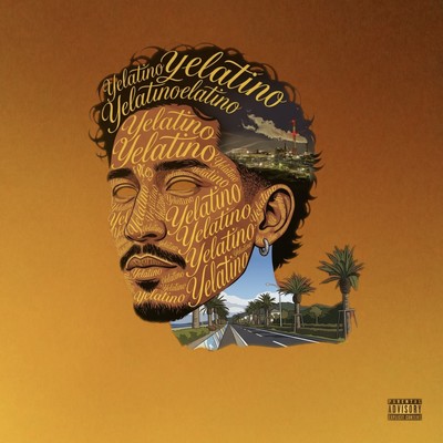YELATINO Front Cover