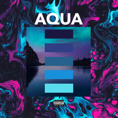 AQUA Front Cover