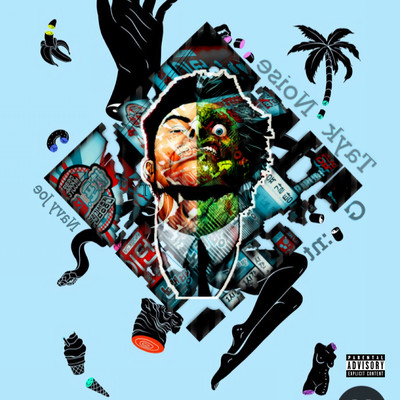 Tayk Noise (feat. G:nt) Front Cover