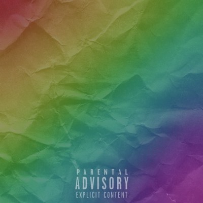 Sticky Candy Front Cover