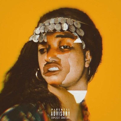 Okay!!!のジャケット写真