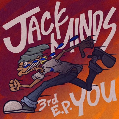 You Front Cover