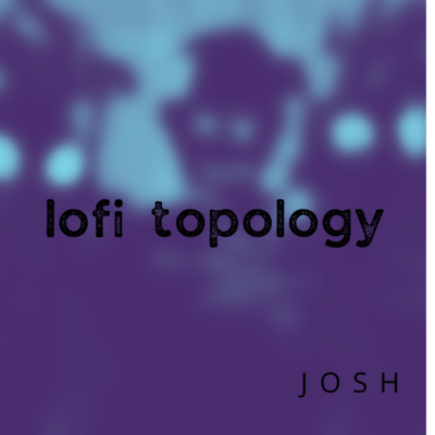 lofi topologyのジャケット写真