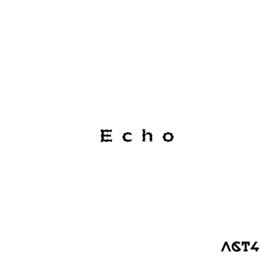 Echoのジャケット写真