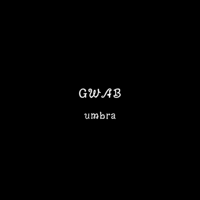 GWABのジャケット写真