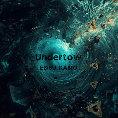 Undertowのジャケット写真