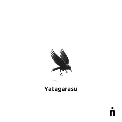 Yatagarasu Front Cover