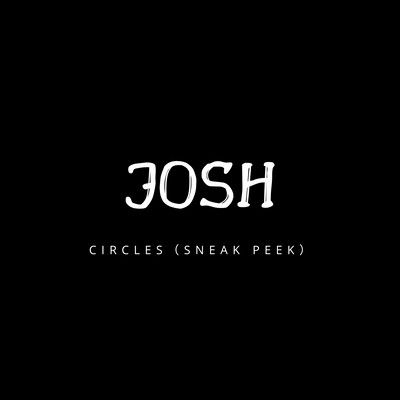CIRCLES (SNEAK PEEK) Front Cover