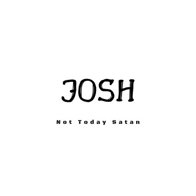 Not Today Satan Front Cover