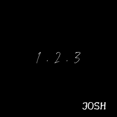 1, 2, 3 Front Cover