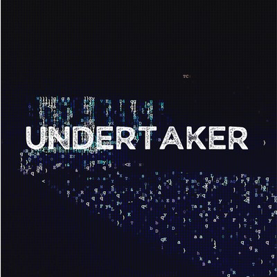UNDERTAKER Front Cover