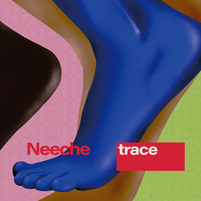 trace Front Cover