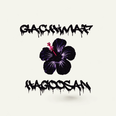 HAGOOSAN Front Cover