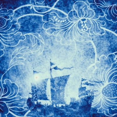 UMUKAZI (feat. YUKINO INAMINE) Front Cover