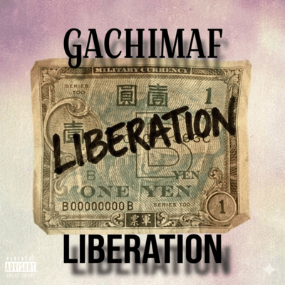 LIBERATION Front Cover