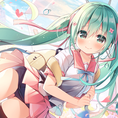 れにれにのジャケット写真