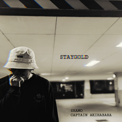 STAYGOLDのジャケット写真
