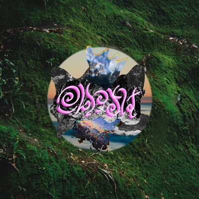 Konnichi-wa Front Cover