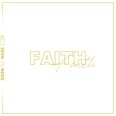 Faithのジャケット写真